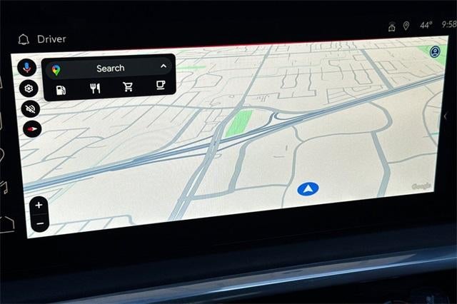 2022 GMC Sierra 1500 Denali Ultimate