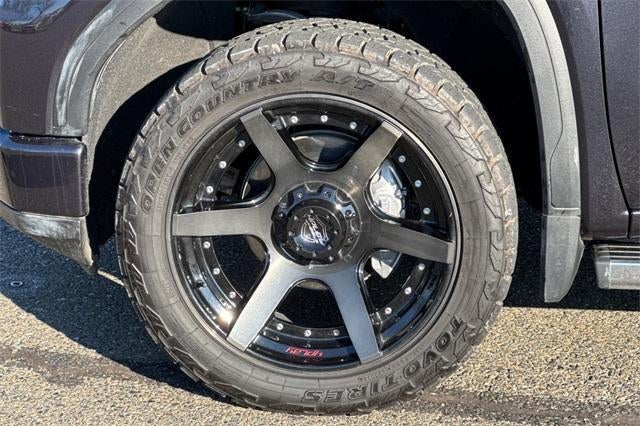 2022 GMC Sierra 1500 Denali Ultimate