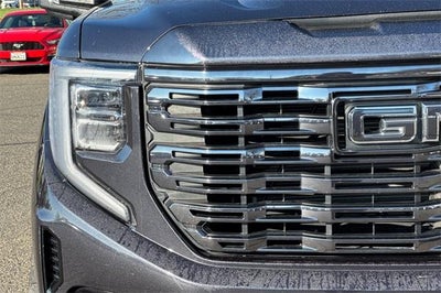 2022 GMC Sierra 1500 Denali Ultimate