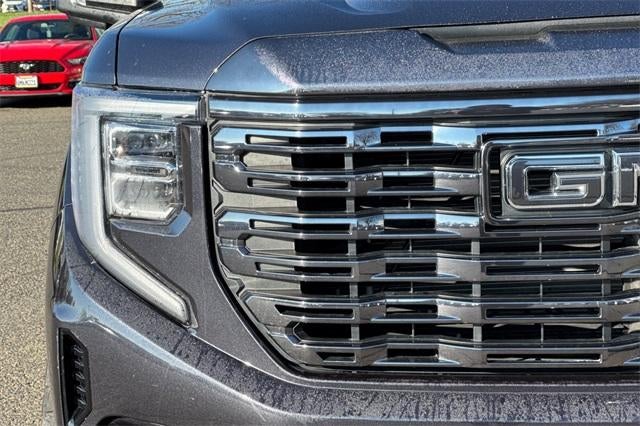 2022 GMC Sierra 1500 Denali Ultimate