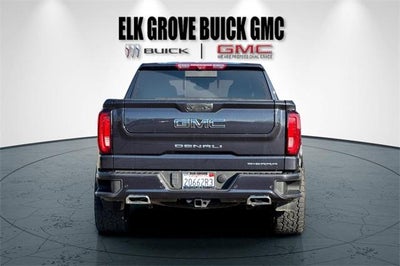 2022 GMC Sierra 1500 Denali Ultimate