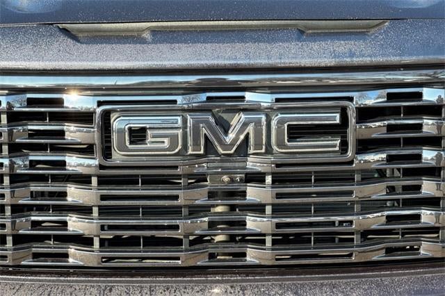 2022 GMC Sierra 1500 Denali Ultimate