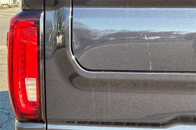 2022 GMC Sierra 1500 Denali Ultimate