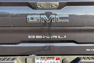 2022 GMC Sierra 1500 Denali Ultimate