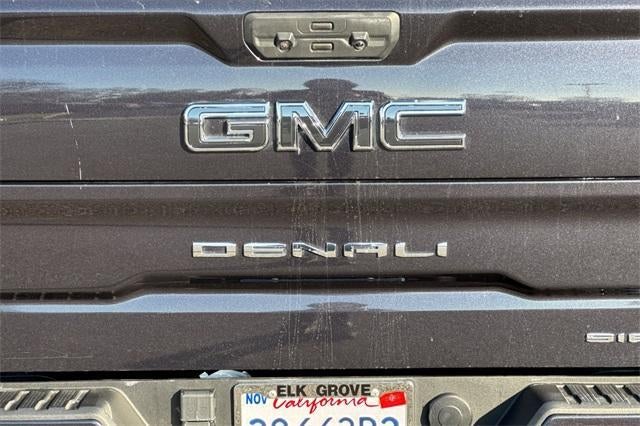 2022 GMC Sierra 1500 Denali Ultimate