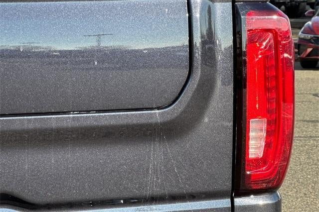 2022 GMC Sierra 1500 Denali Ultimate