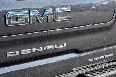 2022 GMC Sierra 1500 Denali Ultimate