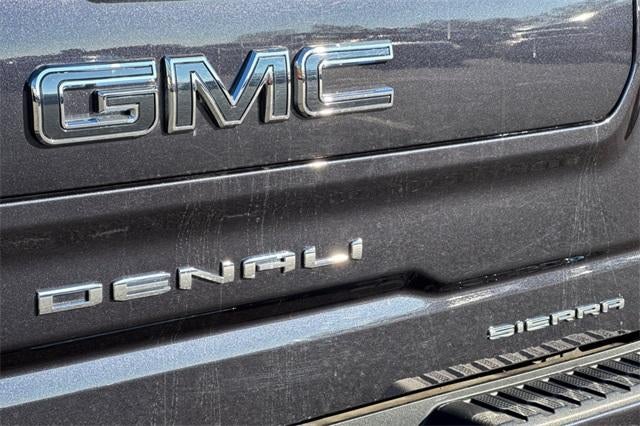 2022 GMC Sierra 1500 Denali Ultimate