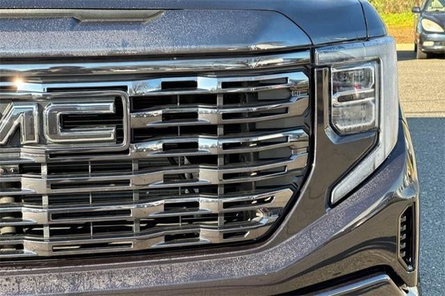 2022 GMC Sierra 1500 Denali Ultimate
