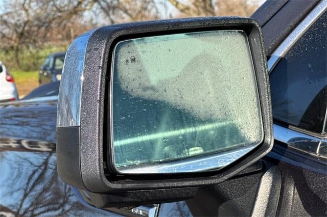 2022 GMC Sierra 1500 Denali Ultimate