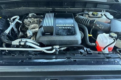 2022 GMC Sierra 1500 Denali Ultimate