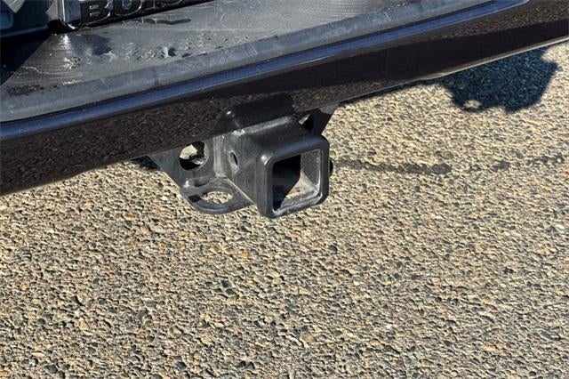 2022 GMC Sierra 1500 Denali Ultimate