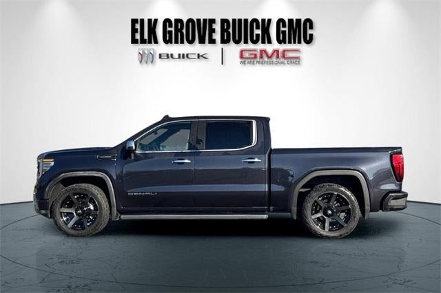 2022 GMC Sierra 1500 Denali Ultimate