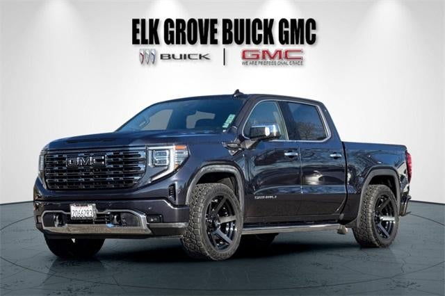 2022 GMC Sierra 1500 Denali Ultimate