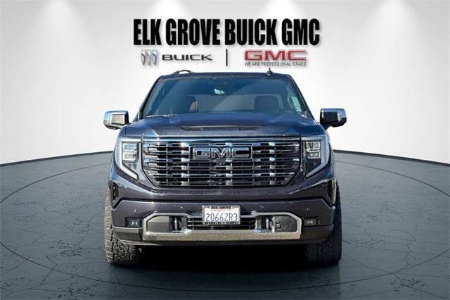 2022 GMC Sierra 1500 Denali Ultimate