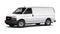2025 GMC Savana Cargo 2500 Base