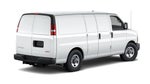 2025 GMC Savana Cargo 2500 Base
