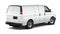 2025 GMC Savana Cargo 2500 Base