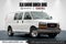 2023 GMC Savana Cargo 2500 Base