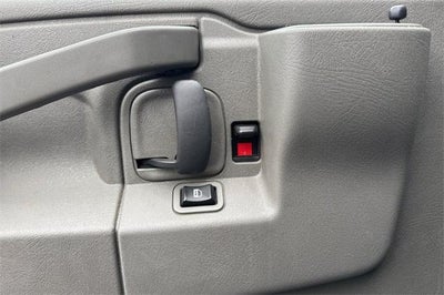 2023 GMC Savana Cargo 2500 Base