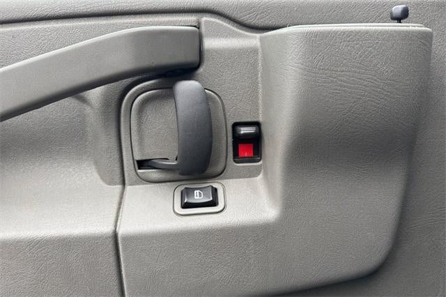 2023 GMC Savana Cargo 2500 Base