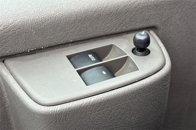 2023 GMC Savana Cargo 2500 Base