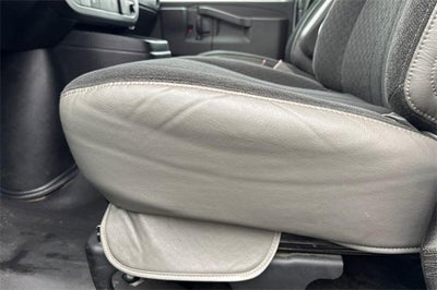 2023 GMC Savana Cargo 2500 Base