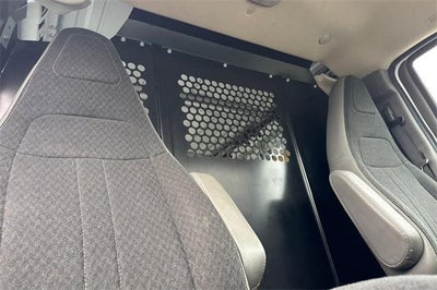 2023 GMC Savana Cargo 2500 Base