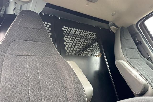 2023 GMC Savana Cargo 2500 Base
