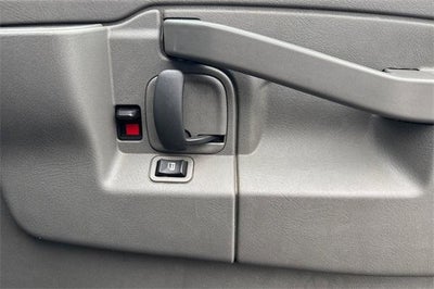 2023 GMC Savana Cargo 2500 Base