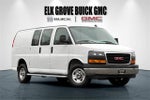 2023 GMC Savana Cargo 2500 Base