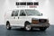 2023 GMC Savana Cargo 2500 Base