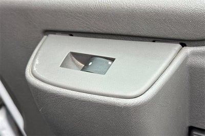 2023 GMC Savana Cargo 2500 Base