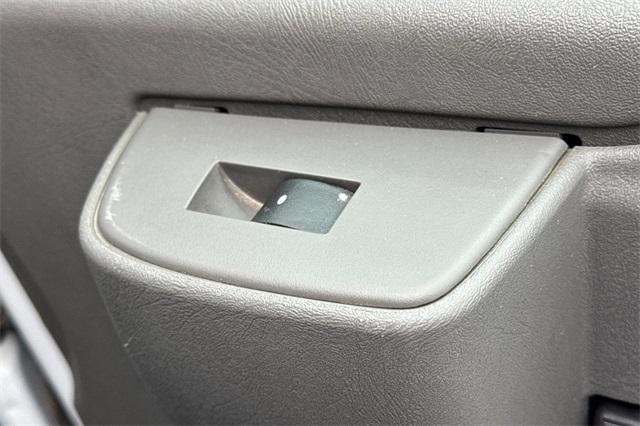 2023 GMC Savana Cargo 2500 Base