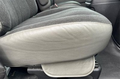 2023 GMC Savana Cargo 2500 Base