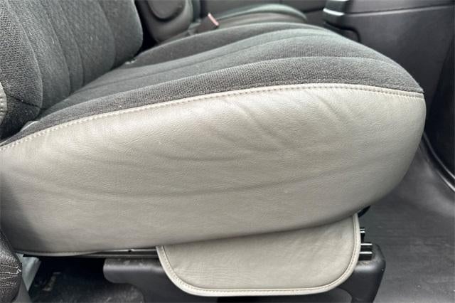 2023 GMC Savana Cargo 2500 Base