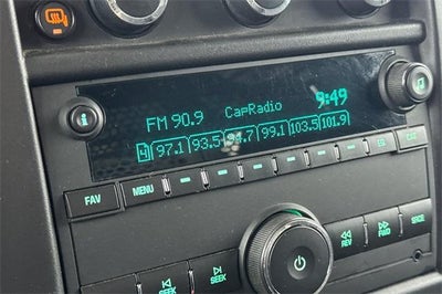 2023 GMC Savana Cargo 2500 Base