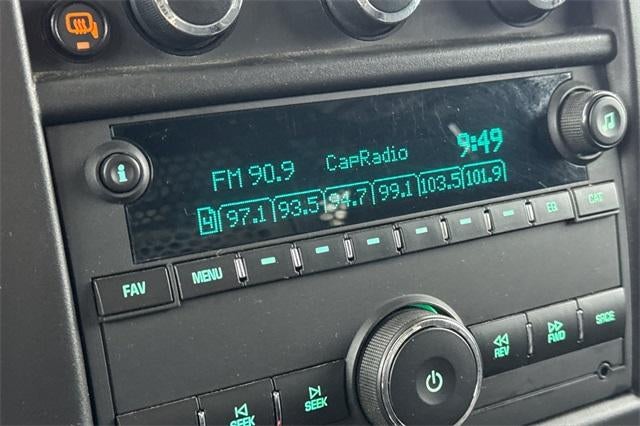 2023 GMC Savana Cargo 2500 Base