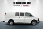 2023 GMC Savana Cargo 2500 Base