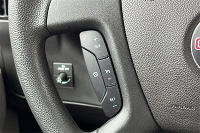 2023 GMC Savana Cargo 2500 Base