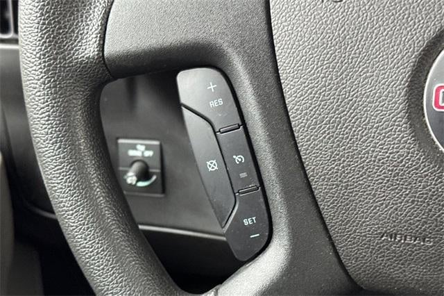 2023 GMC Savana Cargo 2500 Base