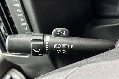 2023 GMC Savana Cargo 2500 Base