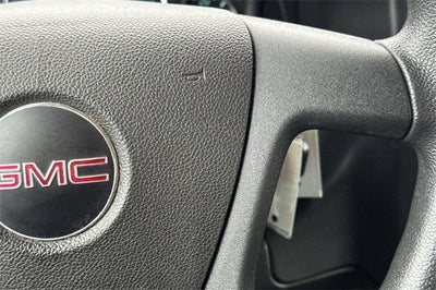 2023 GMC Savana Cargo 2500 Base