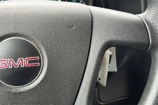 2023 GMC Savana Cargo 2500 Base