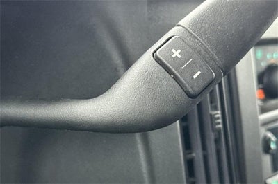 2023 GMC Savana Cargo 2500 Base