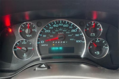 2023 GMC Savana Cargo 2500 Base