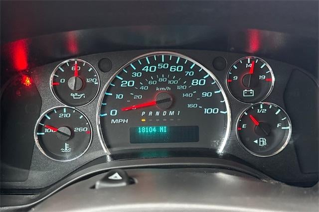 2023 GMC Savana Cargo 2500 Base