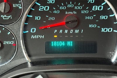 2023 GMC Savana Cargo 2500 Base