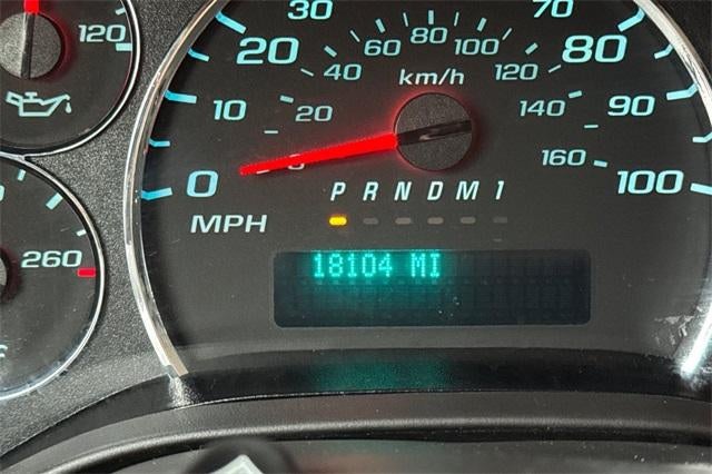 2023 GMC Savana Cargo 2500 Base