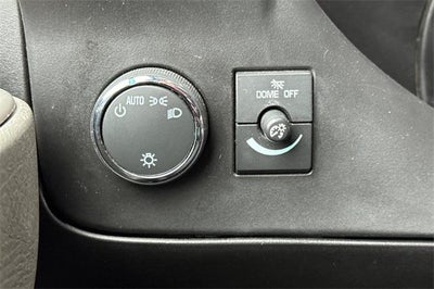 2023 GMC Savana Cargo 2500 Base